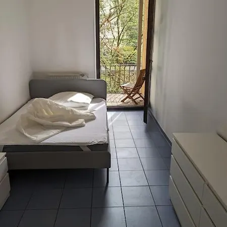 Apartmán Grosse Im Herzen Muenchens *